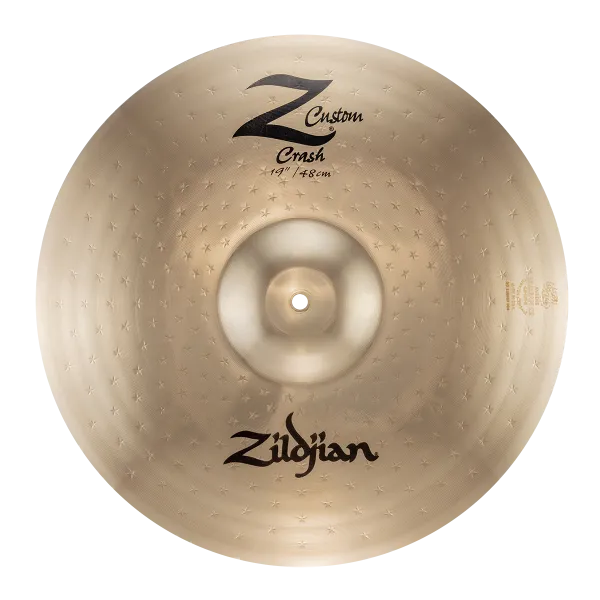 ZILDJIAN Z Custom 19" Crash