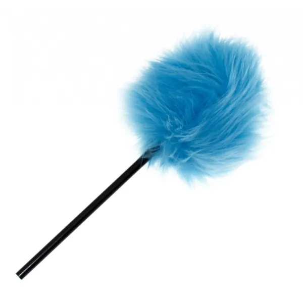 DANMAR 209HB Batte Grosse Caisse Fuzzy Blanc