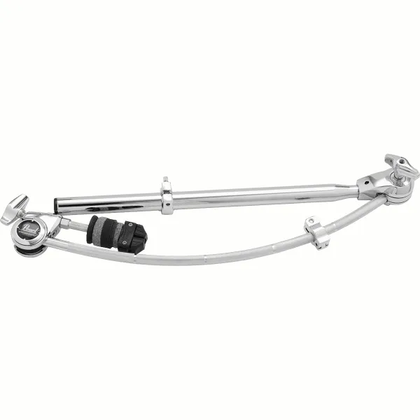 Perche Cymb Pearl Gyro-Lock - Incurvee