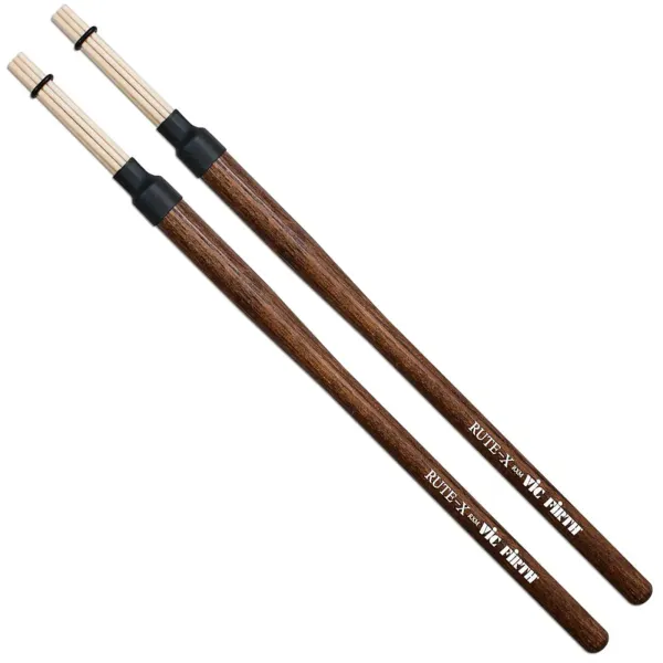 VIC FIRTH RXM Rod Rute-X Medium Gauge