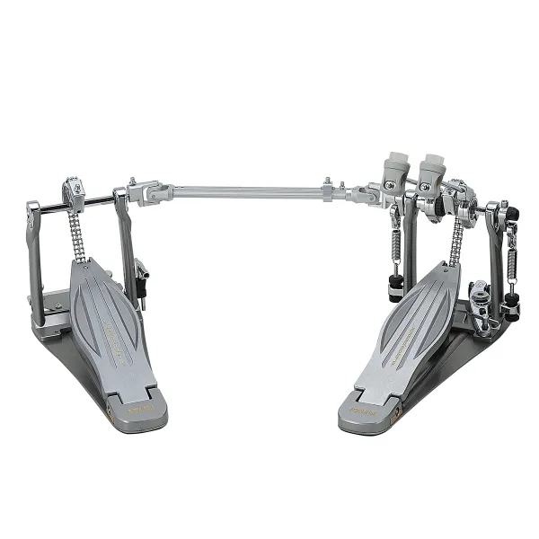 TAMA HP910LWNMR Pedale Grosse Caisse Double Speed Cobra 910 W/Mirror Rod