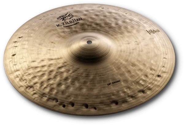 ZILDJIAN K Constantinople 18" Crash