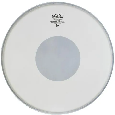 REMO Controled Sound 16" Coated