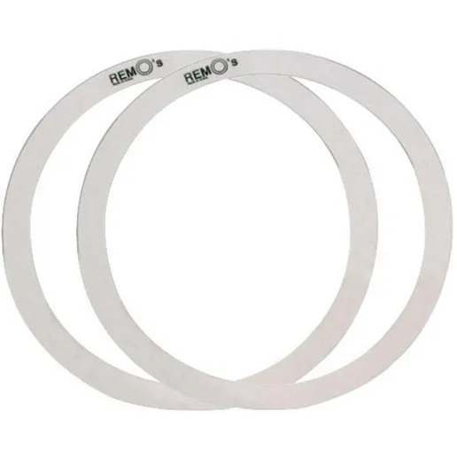 Pack Remo Rem-O-Ring 13" Set