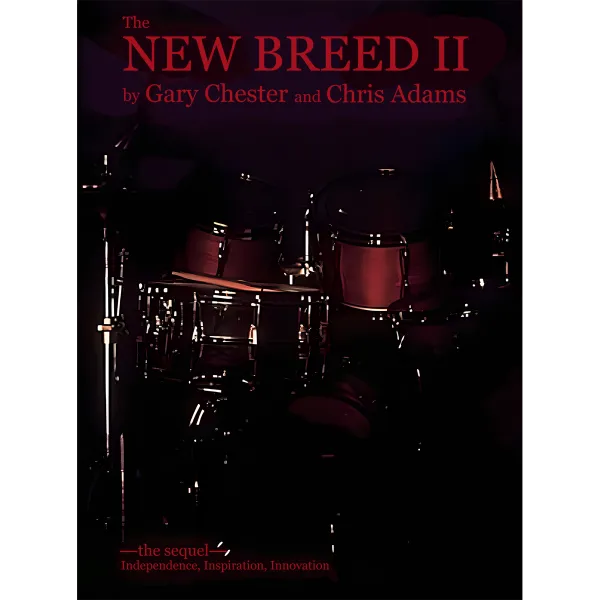 Methode Gary Chester - The New Breed Ii