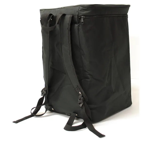 SCHLAGWERK TA12 Housse Cajon Sac A Dos