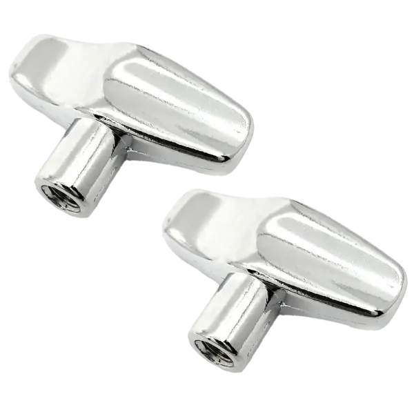 Produit PEARL Ecrou Papillon 6mm (x2) Image