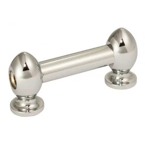 Coquille Spare Drum Tube Lug - Double Tirant - 40Mm
