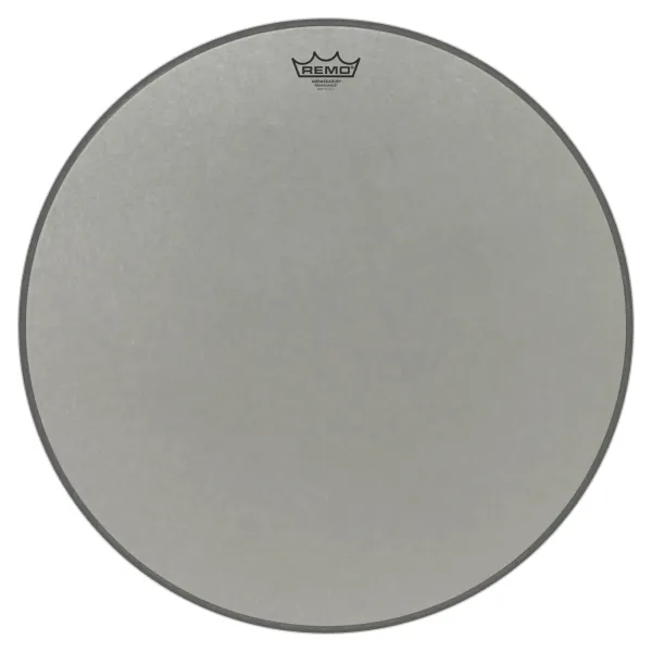 REMO Renaissance 20" Bass Ambassador