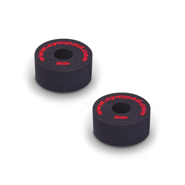 CYMPAD Optimizer Ride 40mm (X2)