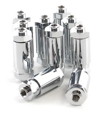 Tube Pearl Free Floating 5 (X10)