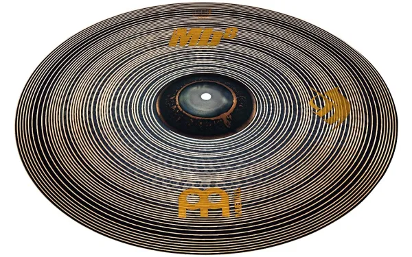 MEINL Classics Custom 21" Ghost Ride