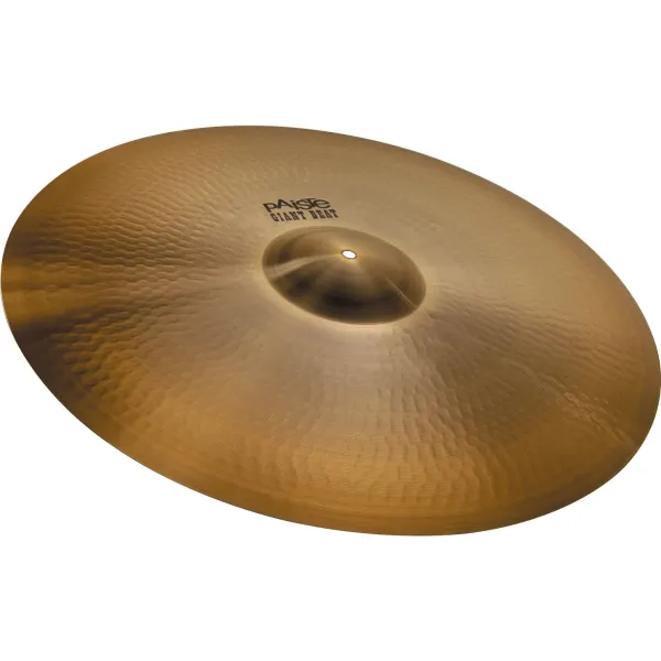 Produit PAISTE Giant Beat Thin Crash Image