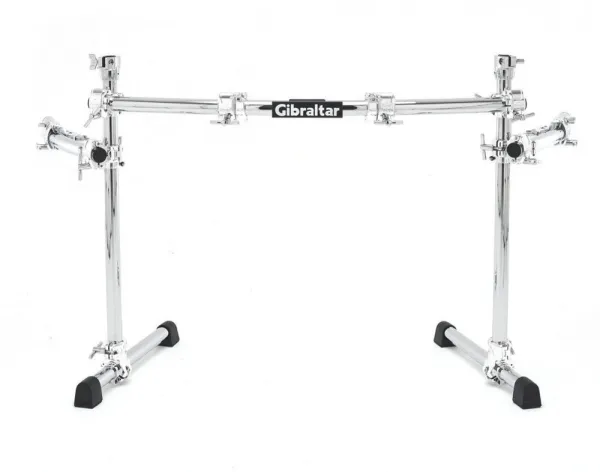 GIBRALTAR GCS375 Rack Courbe + 2 Extentions
