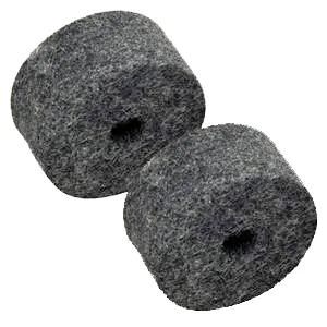 Feutre Pearl Tilter Large (X2)