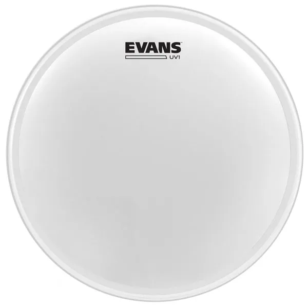 EVANS UV1 08" Coated