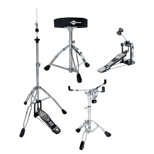 GAB PACKIS1 Pack Hardware 4pcs Intermediate Stage 1