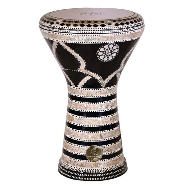 GAWHARET EL FAN DRM-724 Darbouka