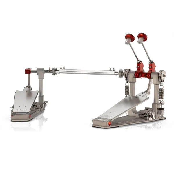 PEARL P3502D Pedale Grosse Caisse Double Demon XR Direct Drive
