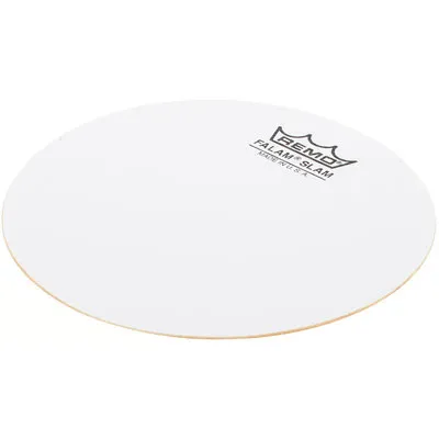 Patch REMO Grosse Caisse 4"" Falam Slam (L''Unite)"'