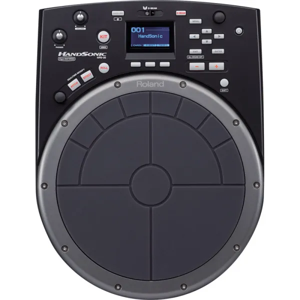 ROLAND HPD-20 Multipad HandSonic