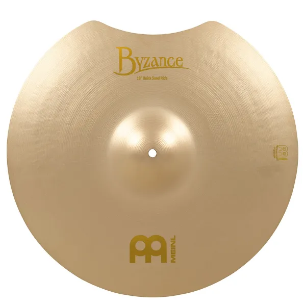 MEINL Byzance Vintage 18" Quick Sand Benny Greb Ride