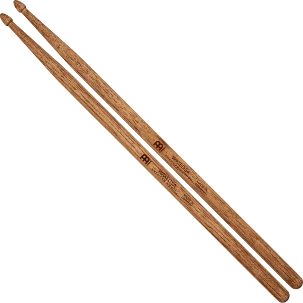 MEINL SB701 Baguettes 5A Waxed Series