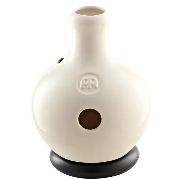 Udu Meinl Quinto Ceramic - White