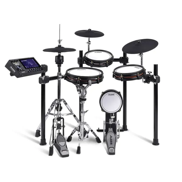 ALESIS Strata Club Batterie Électronique