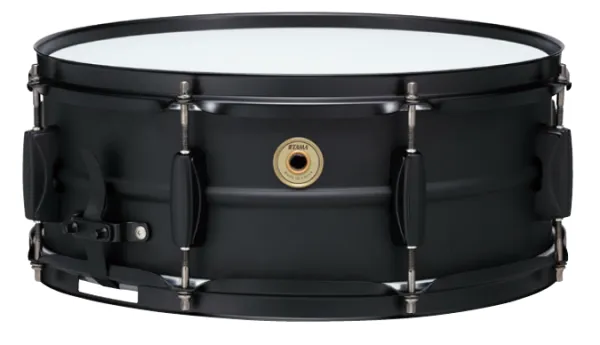 TAMA Metalworks Caisse Claire 14"x 5,5" Black