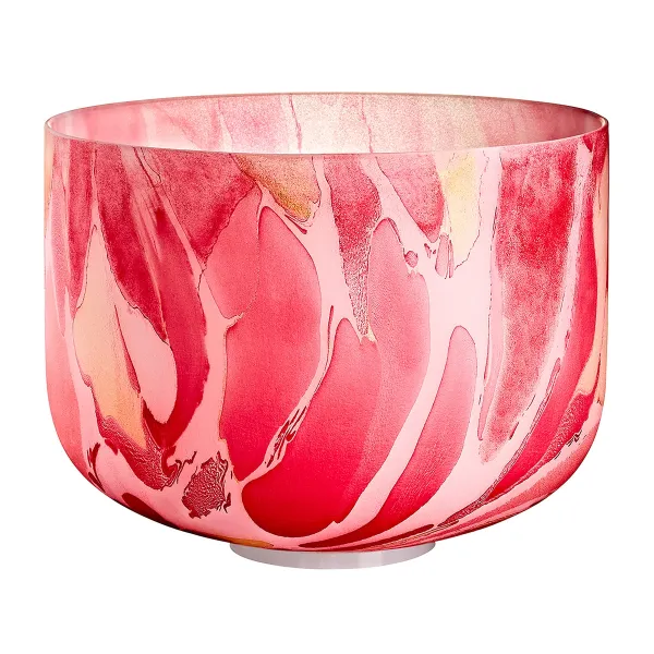 Bol Meinl Sonic Energy Marble Crystal 10"- C4 - Root. Red