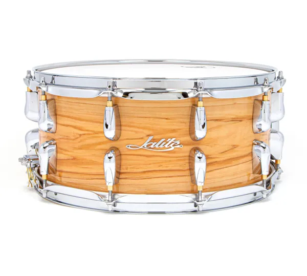LALITE Caisse Claire 14"x 6,5" Olivier Deluxe Gloss