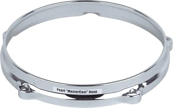 Cercle Pearl 08" - 5 Tirants - Moule