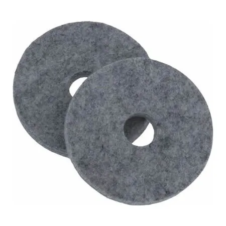 Feutre HH Gibraltar Sc-Hf2 Embase Hi-Hat (X2)