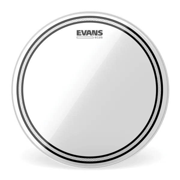 EVANS EC2S 14" Clear
