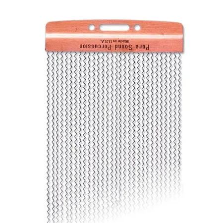 Timbre Puresound Super 30 13" Acier