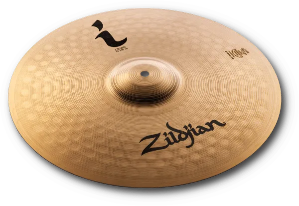 ZILDJIAN I 16" Crash