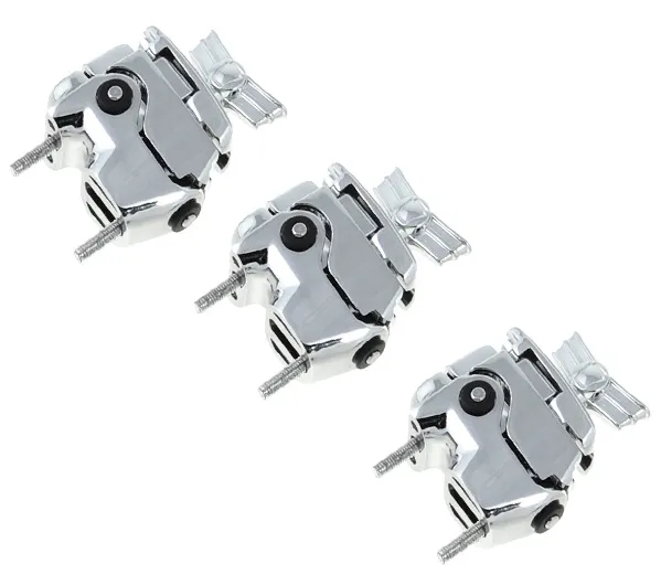 Coquille Ludwig Atlas (Lot De 3) --> À Saisir Au Détail