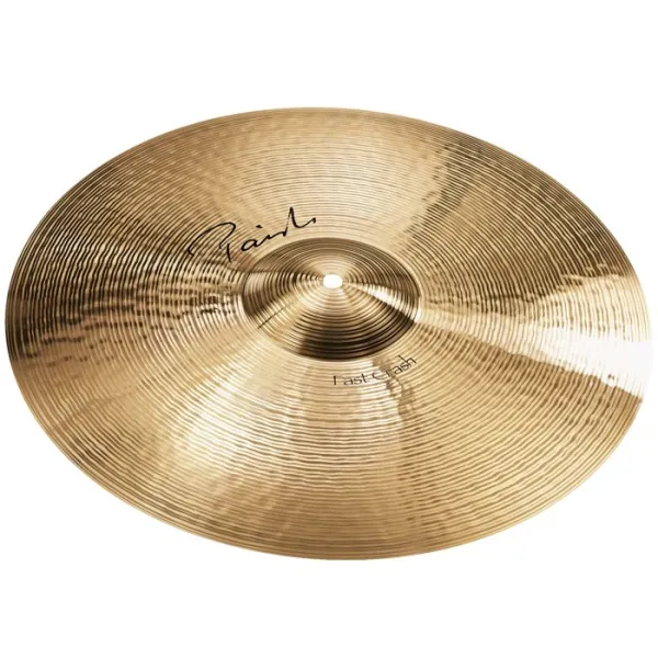 PAISTE Signature 20" Fast Crash
