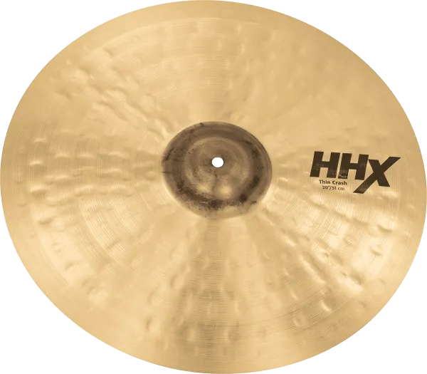 SABIAN HHX 20" Thin Crash