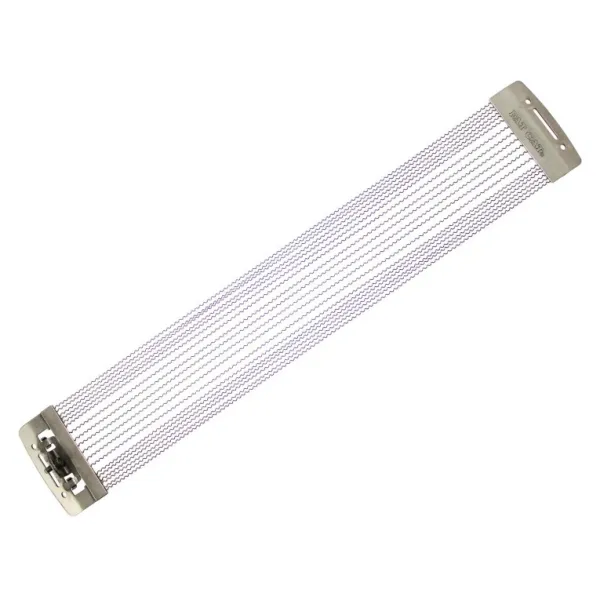 Timbre Fat Cat 14" - 18 Brins Carbone - Pitch - Dual Ajustable