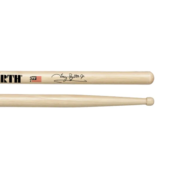 VIC FIRTH Signature Tony Royster Jr