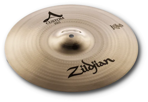 ZILDJIAN A Custom 14" Crash