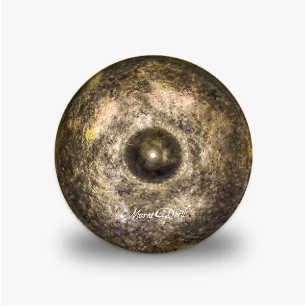 MURAT DIRIL Superior Hommage 19" Crash