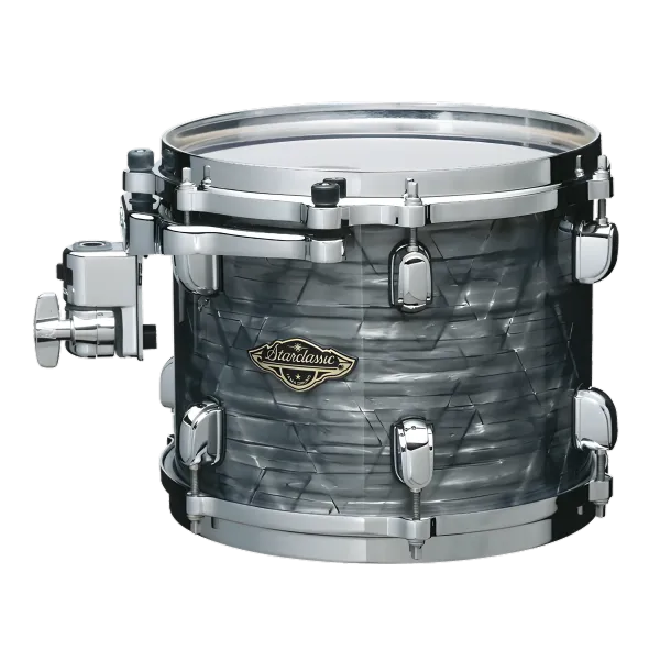 TAMA Starclassic Walnut/Birch Tom 08"x 06" Charcoal Onyx