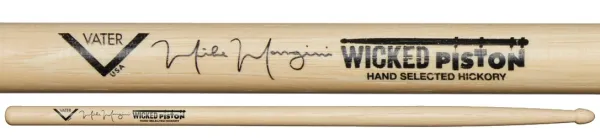 VATER Signature Mike Mangini