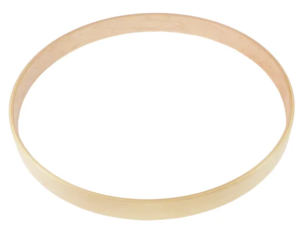 Cercle GC Sparedrum 18" Maple Hoop