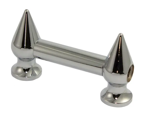 Coquille Spare Drum Tube Lug - Double Tirant - 40Mm