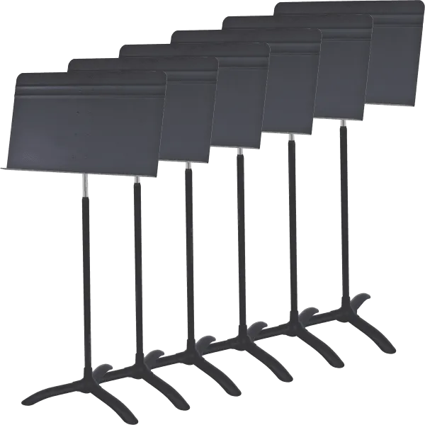 Pupitre Manhasset (X6) Symphony 4806