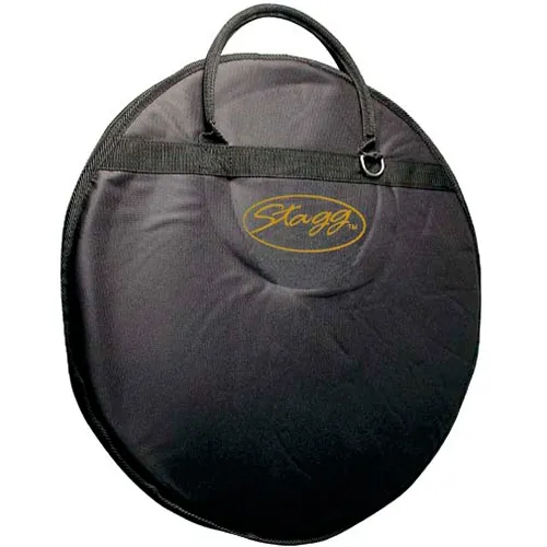 Housse Cymb Stagg 22" - 1 Poche